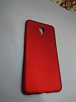 Чохол силіконовий для Meizu M5s