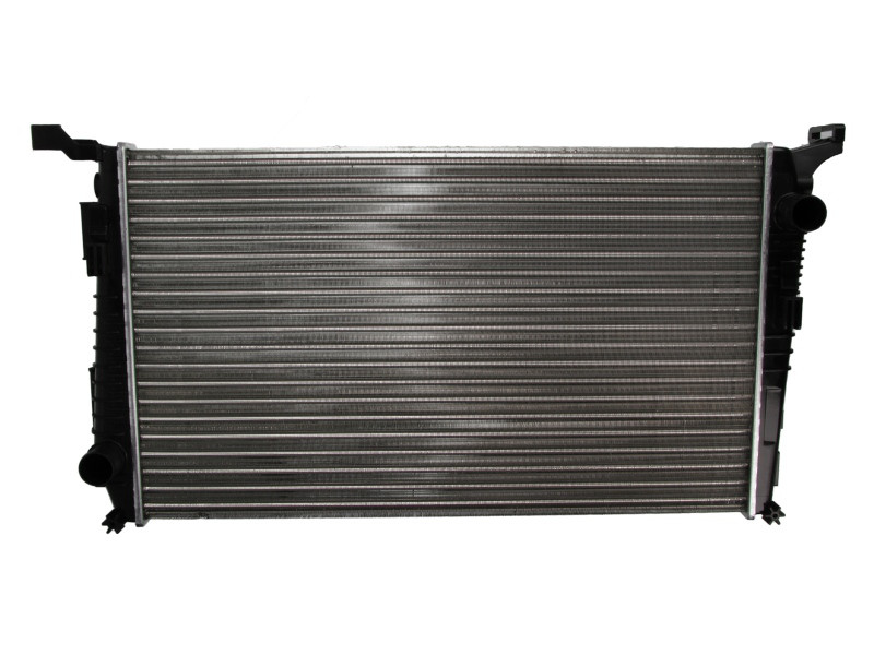 Радіатор охолодженняRenault Duster 1.5 (10-) МКПП Asam 32100