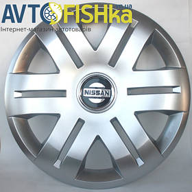 Ковпаки на колеса авто SKS/SJS Nissan R16