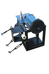 Дровокол до мототрактору (конус 80/220)