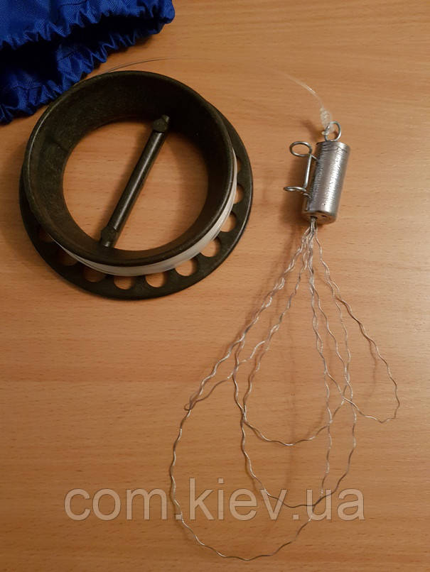 Відбійник (отцеп) великий 240 г