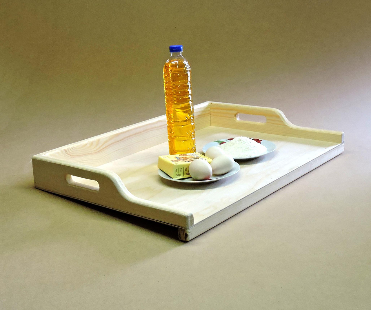 Дошка для тіста "Грація" мала 43х64см