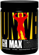 GH Max Universal Nutrition 180 tabs