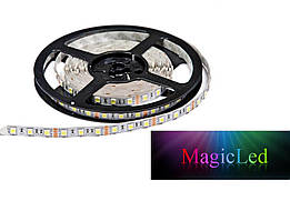 Світлодіодна стрічка MOTOKO 5050 RGB 60 LED/m 14,4W/m