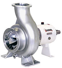 Насос Inoxpa Din-Food 150-125-250 (15 кВт)