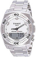 Годинник чоловічий Tissot T-Race Touch T002.520.11.031.00