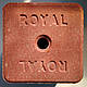 Сіль-лізунец "MINERAL BLOCK" 10 кг (ROYAL ILAC, Великобританія-Туреччина), фото 2