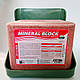 Сіль-лізунец "MINERAL BLOCK" 10 кг (ROYAL ILAC, Великобританія-Туреччина), фото 5