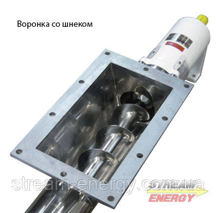 насос Inoxpa Kiber KST 20