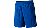 Мужские синие пляжные шорты Columbia Roatan Drifter Water Short 1768841-437