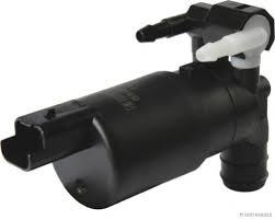 Насос склоомивача на Дача Рено Логан MCV ASAM 32004, фото 1