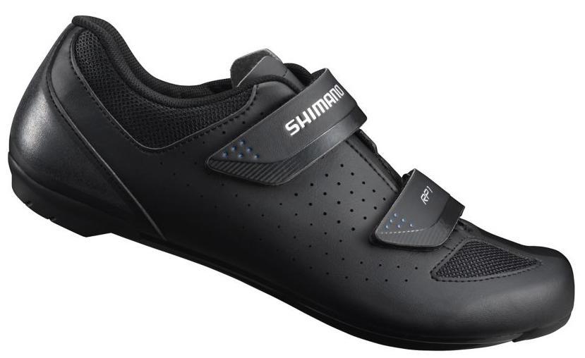 Велообувь Shimano SH-RP100ML SPD-SL шосе чорний
