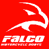 НОВИНКИ МОТООБУВИ ІТАЛІЙСЬКОГО БРЕНДУ FALCO ВЖЕ У ПРОДАЖУ НА MOTOPRAKTIK!