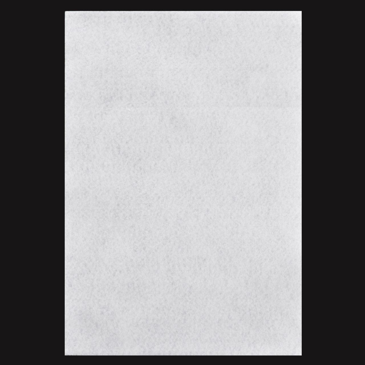 Набір Фетр м'який, білий, 21*30 см (1 л) 741404