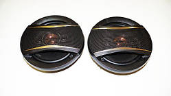 Автомобільна акустика колонки TS-1696E 16 см (350W) 2 смугі