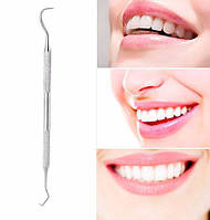 Гачок стоматолога зубний інструмент