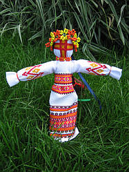 Лялька - мотанка