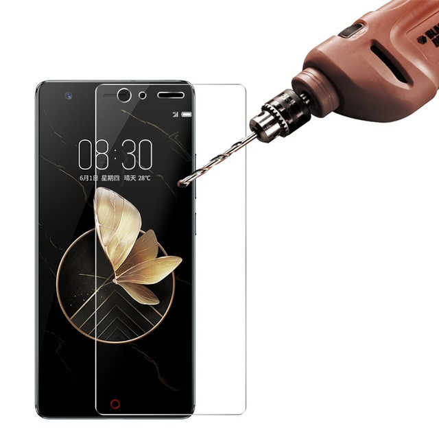 Захисне скло для ZTE NUBIA Z17