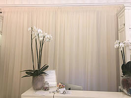 Шторы для магазина Helen Marlen