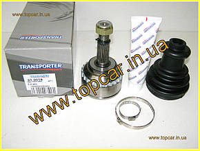 Кулак зовнішній Renault Kango I 1.9D 98- 21*22 ABS26  Transporter Франція 01.0015