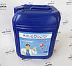 AquaDoctor C-15L, Рідкий хлор (каністра 20 л) пр-во Румунія, фото 7