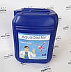Рідкий хлор (гіпохлорит натрію) / AquaDoctor C-15L (20 л), фото 10