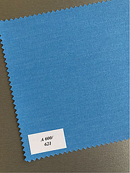 Рулонні штори тканина А621, багато квітів