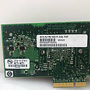 Серверний мережевий адаптер Intel Pro 1000 PT Dual Port PCI-E HP NC360T, фото 4