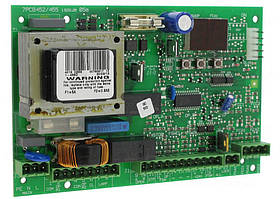 Плата управління Faac 455D