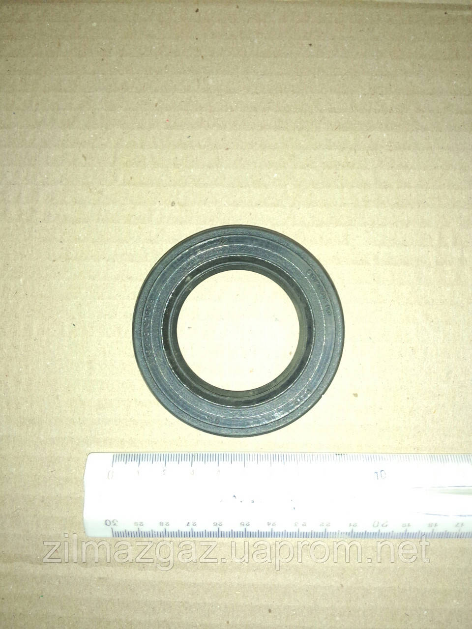 Сальник передней ступицы 50*80*10 ГАЗЕЛЬ: купить, цена в Одессе и ...
