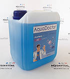 Хімія для басейну AquaDoctor AC | засіб проти водоростей альгіцид (5 л), фото 5