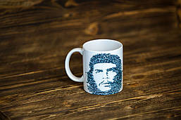 Чашка "Че Гевара. Che Guevara"