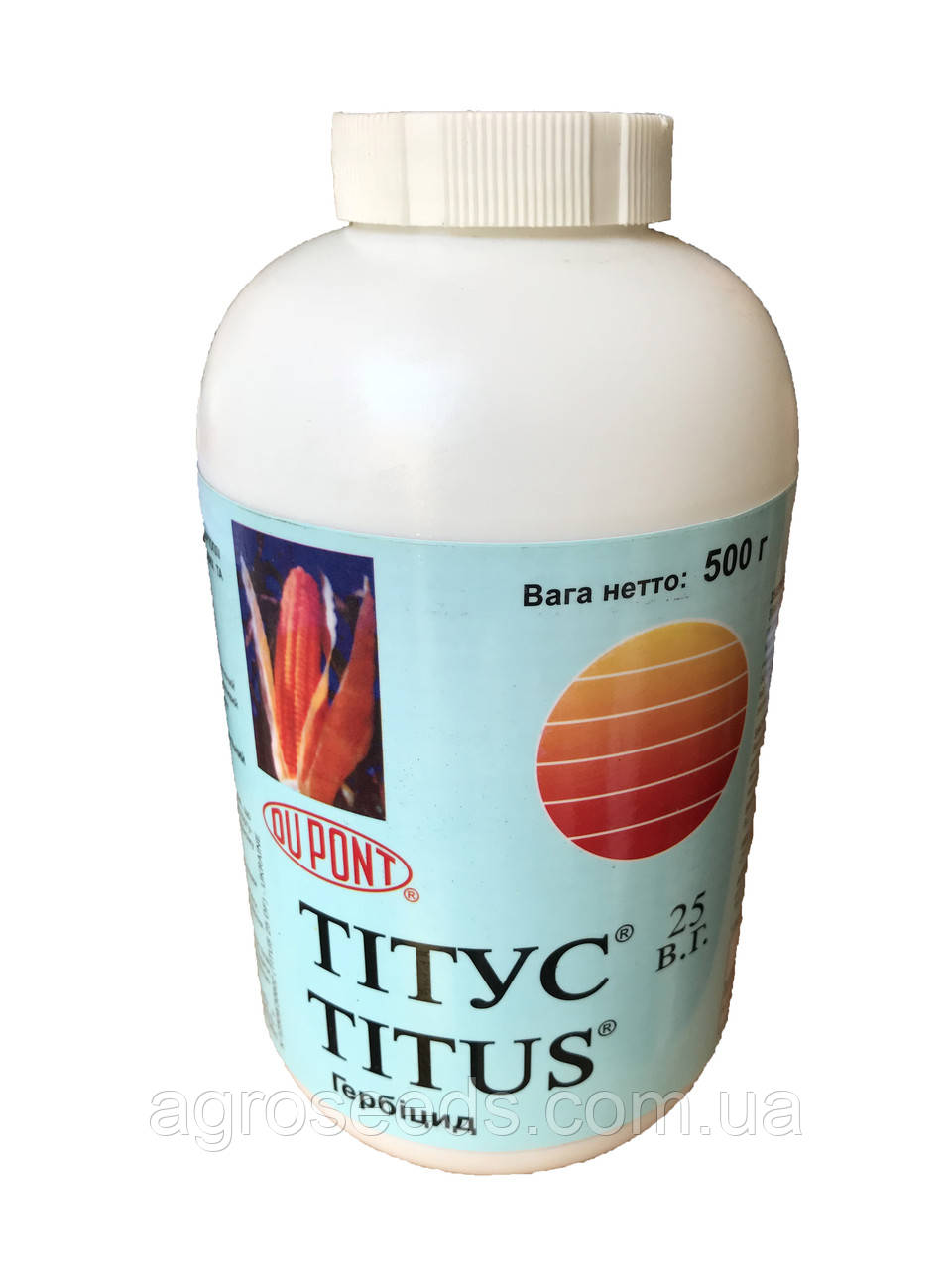 Гербіцид Тітус 500 г