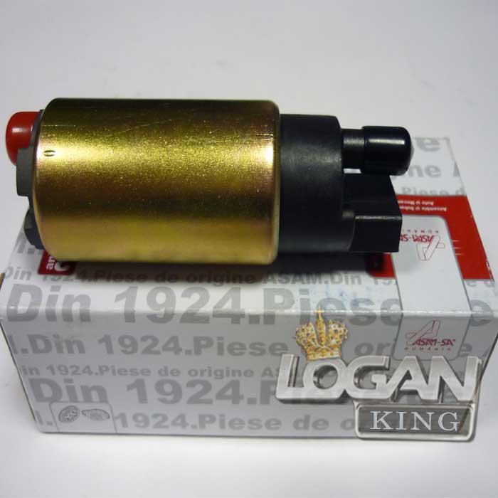 Електричний Бензонасос (вставка) на Дача Рено Логан Renault Dokker, Duster, Lodgy, Logan, Sandero, Stepway (01147) Asam, фото 1