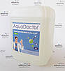 AquaDoctor pH Minus | pH мінус рідкий, сірчана 35% (каністра 20 кг) Україна, фото 6
