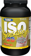 Iso Sensation Ultimate Nutrition 908 g