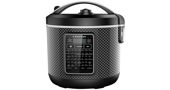 Мультиварка liberton lmc 5946