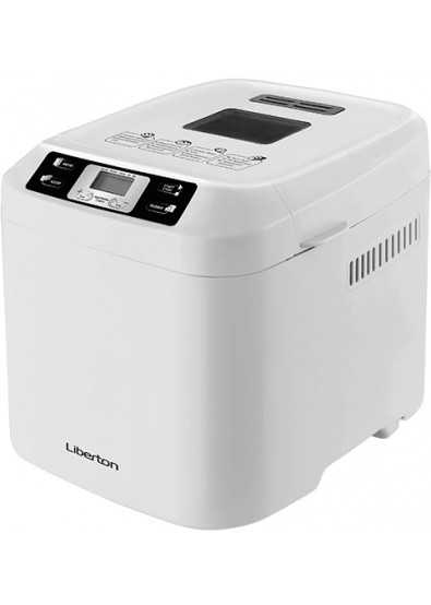 Хлібопічка Liberton LBM-6190