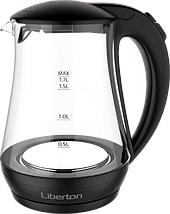 Электрочайник Liberton LEK-1751, фото 3