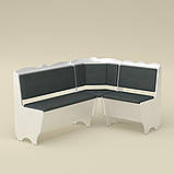 Кухонний кут Родос (Компаніт) 1500х1100мм, фото 7