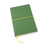 Нотатник записник Denim зелений, фото 2