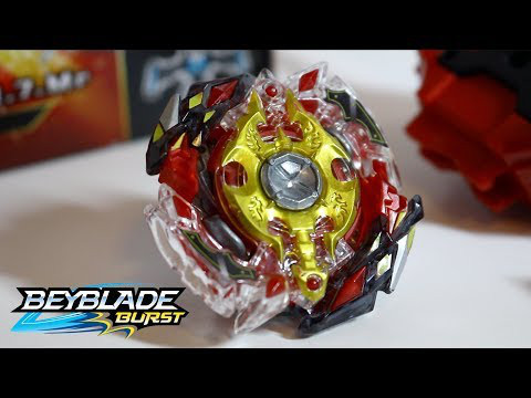 BEYBLADE Спрайзен легендарний Legend Spriggan з 3 S3 Бейблейд - фото 4 - id-p696908932