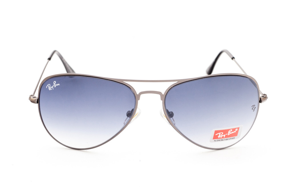 Окуляри сонцезахисні Ray Ban Aviator 3026 C8. Окуляри Рей Бен Авіатор