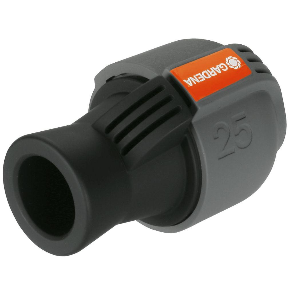 З'єднувач GARDENA QE 25 мм х ВР 3/4"