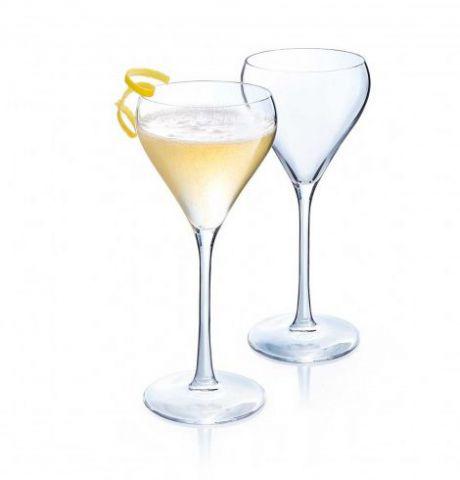 Келих для коктейлю Luminarc Grand Chais Coctail 210 мл скло (7149L)
