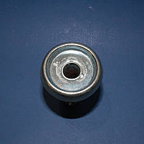 Пальник малий під чавунну кришку, на довгій ніжці, для плити Дружківка (до 2004р.), фото 2