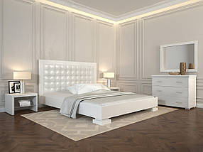 Ліжко "Подіум" TM Arbor Drev, фото 4