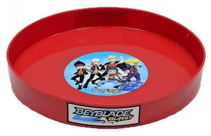 Arena Beyblade, Бейблейд Арена круглая - фото 4 - id-p696946722