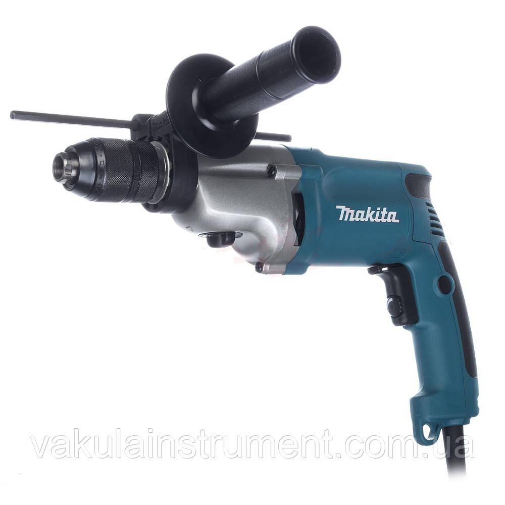 Безударна Дрель Makita DP 4011