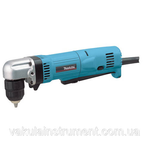 Кутова дриль Makita DA F 3011
